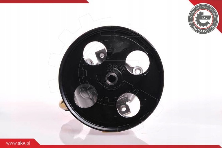 фото №13, Насос підсилювача do peugeot 306 1.8 st 2.0 s16 xsi