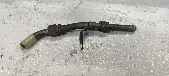 фото №8, Коллектор дроссельная заслонка mercedes sl r107 450 w116