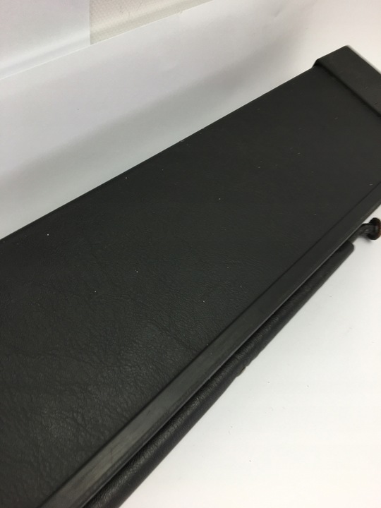 фото №15, Ролета багажника mercedes w124 s124 універсал 1248680020 чорна чорний