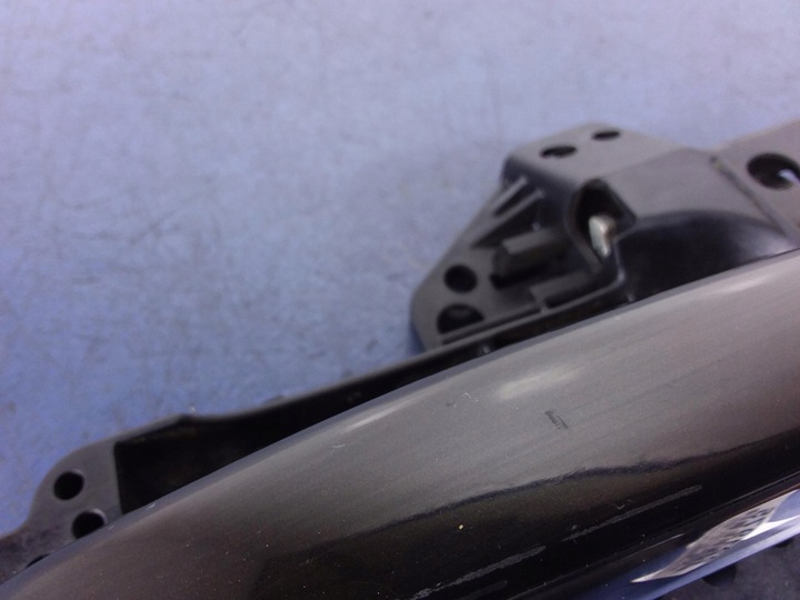 фото №5, Audi a8 d4 ручка дверь перед правая 4h0837886 ly8x