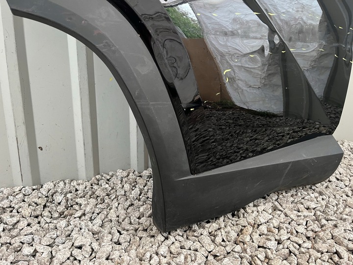 фото №6, Hyundai tucson 4 iv 20- дверь правые задние зад