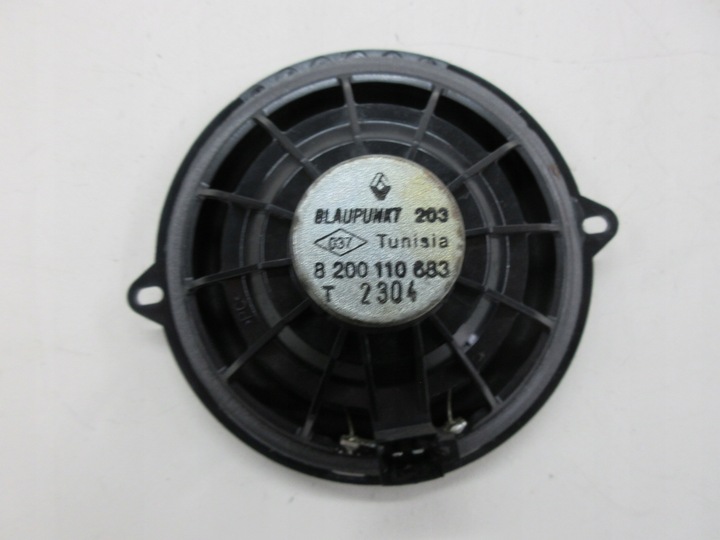 фото №3, Renault scenic ii динамік перед зад лівий правий