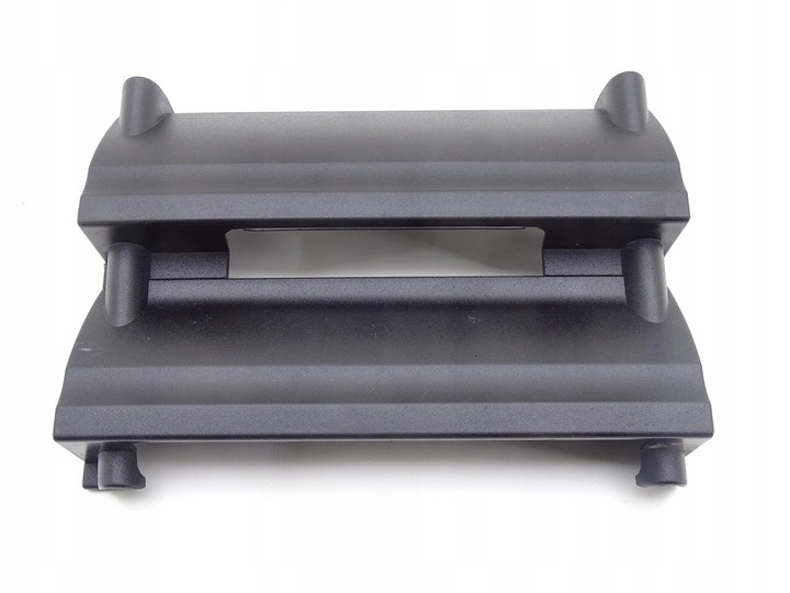 фото №1, Daf xf 105 e5 06-13 заглушка картка решітка решітка оригінал 1635707