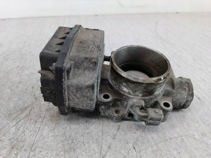 фото №6, Дроссельная заслонка citroen xsara picasso 9652682880 408239823003 1.8 i 16v