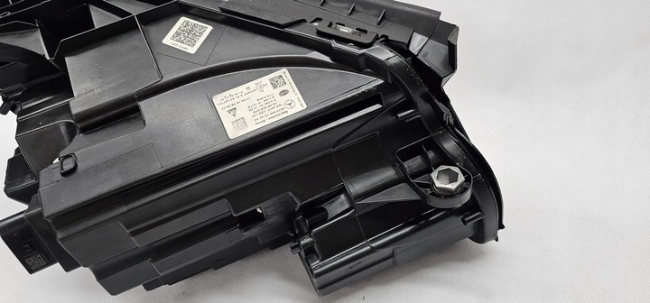 фото №7, Mercedes w213 e-klasa лампа перед передня ліва