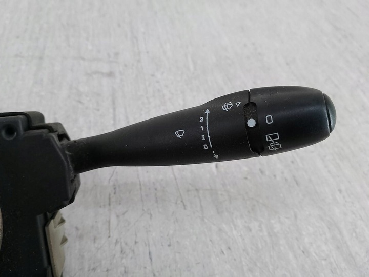 фото №7, Перемикач комбінований peugeot 206 96595086xt com2000 1.4 hdi