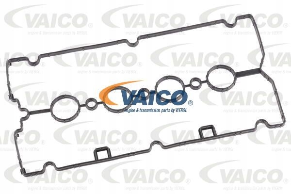 фото №14, Крышка клапанов подходит для: fiat stilo, opel astra g, astra h, astra h