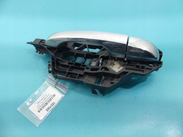 фото №1, Ручка зад ліва lancia thema ii 11- chrysler 300c