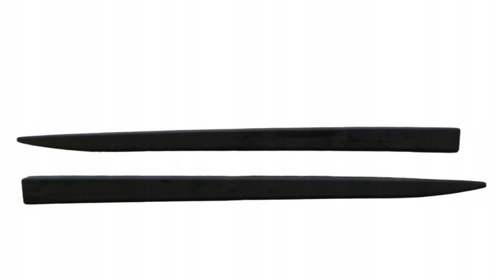 фото №1, Hyundai ix35 планка двері перед лівий