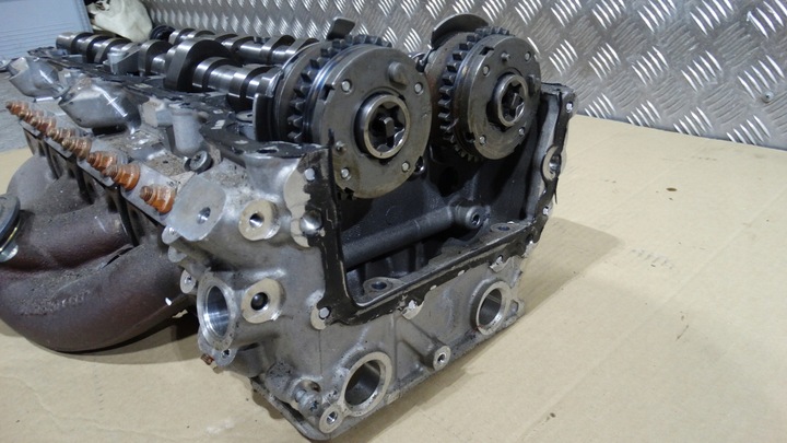 фото №6, Идеальная головка kpl.lewa mercedes w190 w205 6.3 1