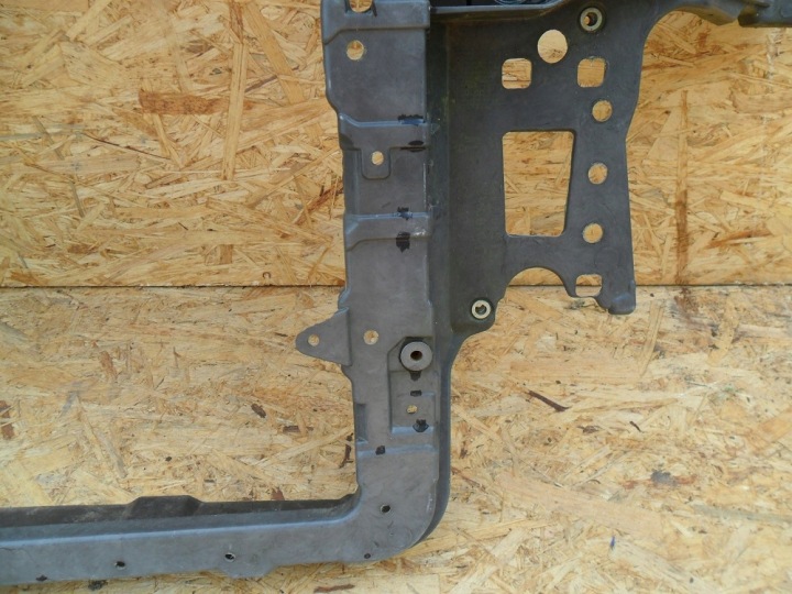 фото №6, Seat ibiza 6l 2002 2003 2004 підсилювач лобове