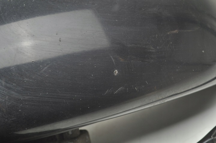 фото №8, Volkswagen new beetle зеркало левое электрические 5pin 1c0831401a европа