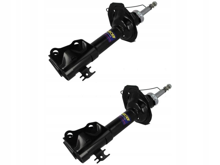 фото №1, Monroe амортизатор перед g16289