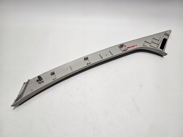 фото №6, Захист стійка права berlingo partner iii 1.6 hdi #5347