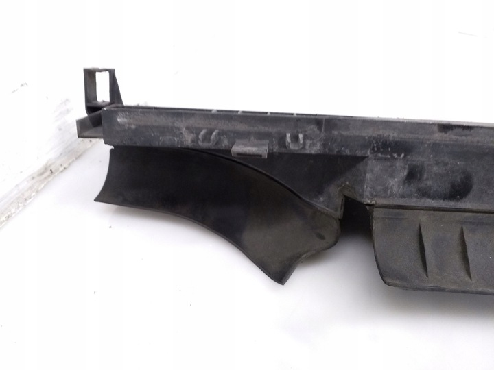 фото №5, Mercedes-benz vito viano w447 2015 впуск / канал повітря інтеркулер