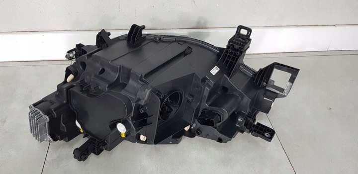 фото №12, Vw id.4 id4 лампа фара праві перед 11b941036h