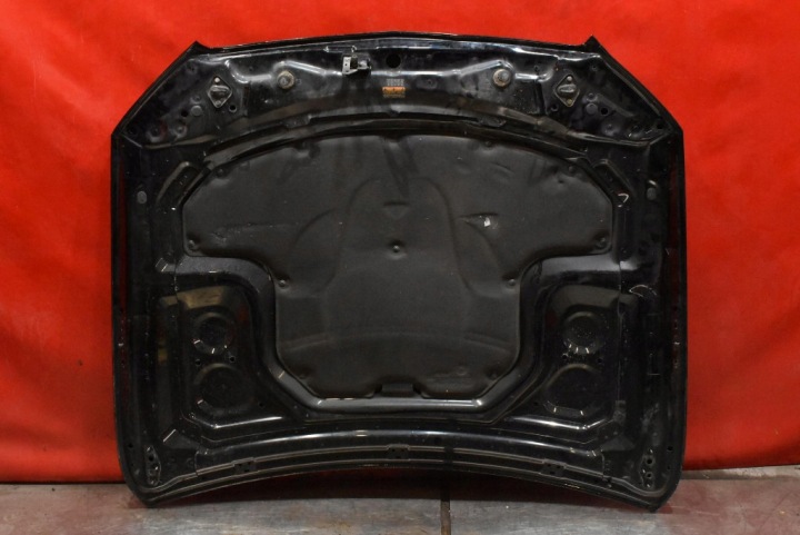 фото №15, Капот крышка двигателя 040 mercedes e-klasa w213 16-21