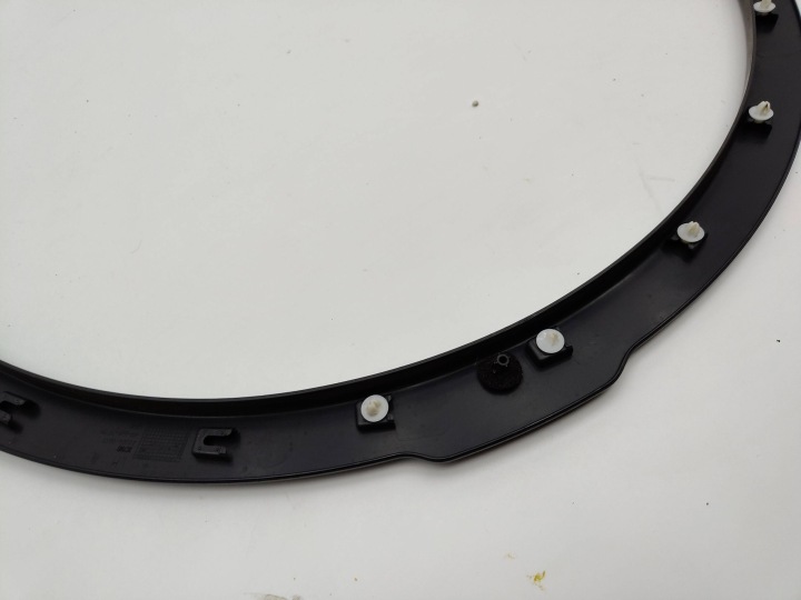 фото №8, Land rover discovery sport l550 молдинг крила ліві перед fk72-16a075-bb