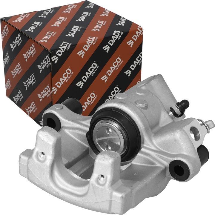 фото №2, Супорт гальмівний opel signum 03-08 vectra c 02-08 зад лівий