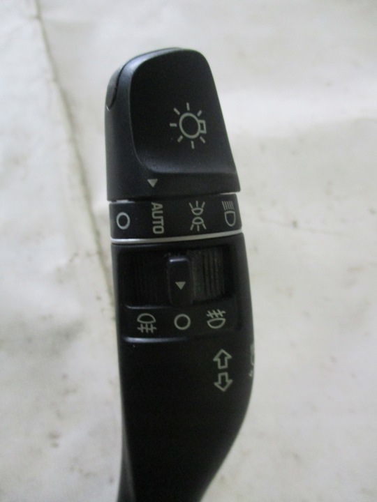 фото №8, Переключатель pod руль hyundai tucson ii 15r- 93403d7962