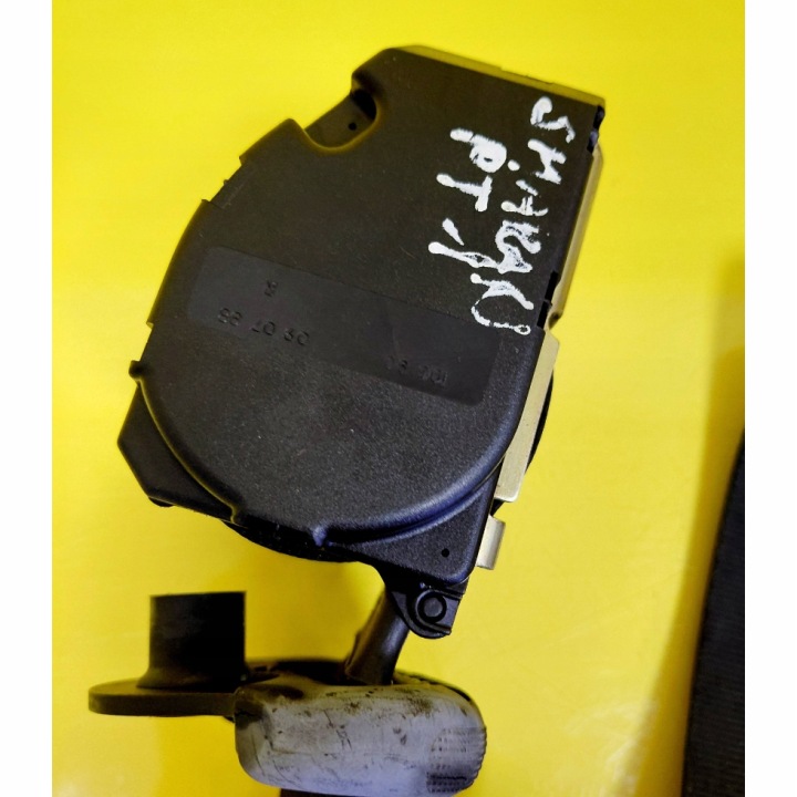 фото №7, Pas безопасности правое зад volkswagen sharan 0416119 nr1757
