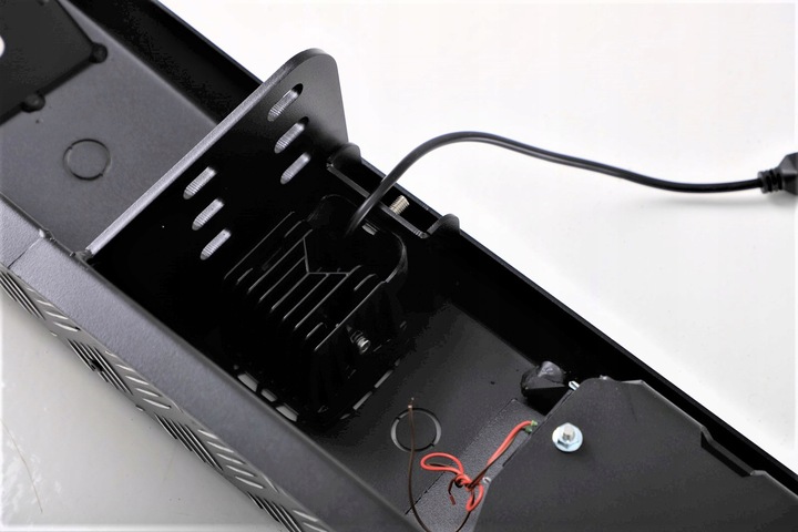 фото №8, Бампер задній зад 4x4 сталевий offroad volkswagen amarok 2010-2022