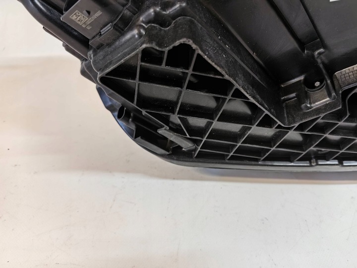 фото №11, Audi q5 80a рестайлинг matrix - фара полный led matrix сцепление рекомендую