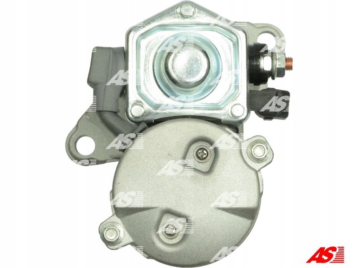 фото №2, Стартер as-pl do toyota avensis 2.0