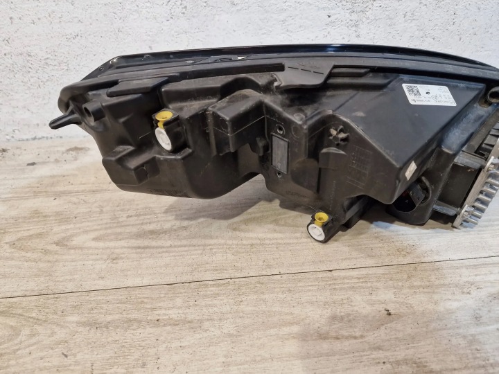 фото №6, Jaguar e pace полный led фара левая j9c313w030bd