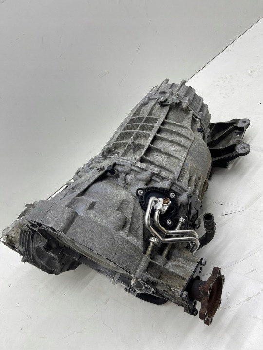 фото №7, Audi a7 a6 c7 3.0 tdi cla автоматична кпп кпп / коробка передач nkp справна