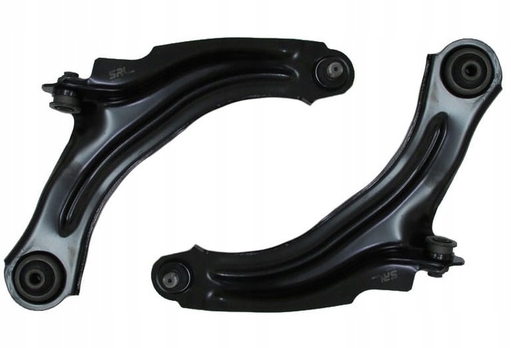 фото №1, Рычаг левый renault clio zoe renault clio 20-