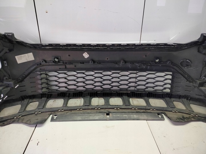 фото №13, Бампер перед передній vw t-roc 2ga 2ga807221j