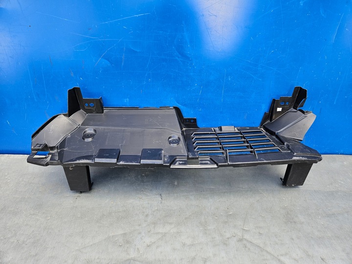 фото №11, Toyota proace 2016-2023 16-23 pas переднє 9808290780 захисні накладки жорсткість