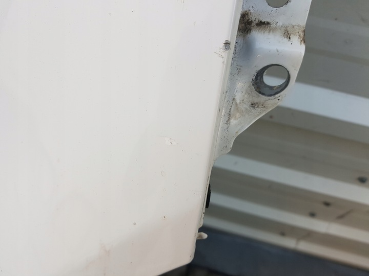 фото №5, Audi a3 8p рестайлинг 08-12r крыло правые перед ly9c