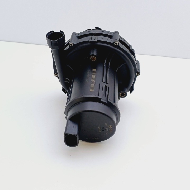 фото №6, Насос повітря вторинного vw new beetle 06a959253 nr53