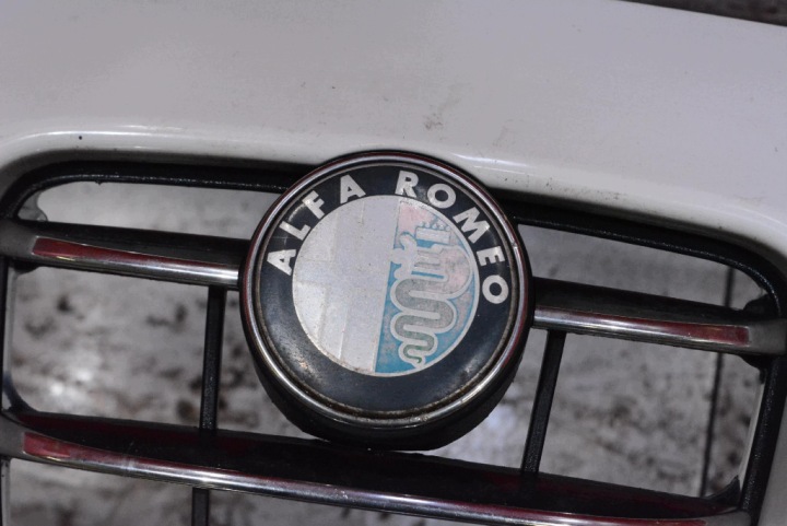 фото №10, Бампер перед передній vr-251/a alfa romeo mito 08-13
