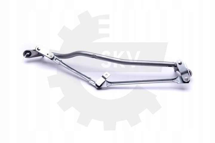 фото №16, Механизм дворник esen skv 05skv061 8e1955603d audi a4