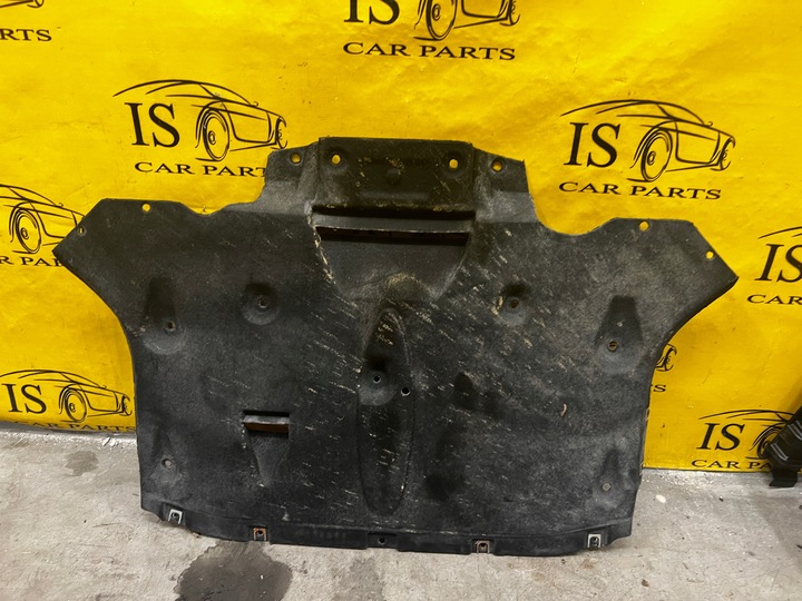 фото №1, Защита заглушка шасси audi a8 d4