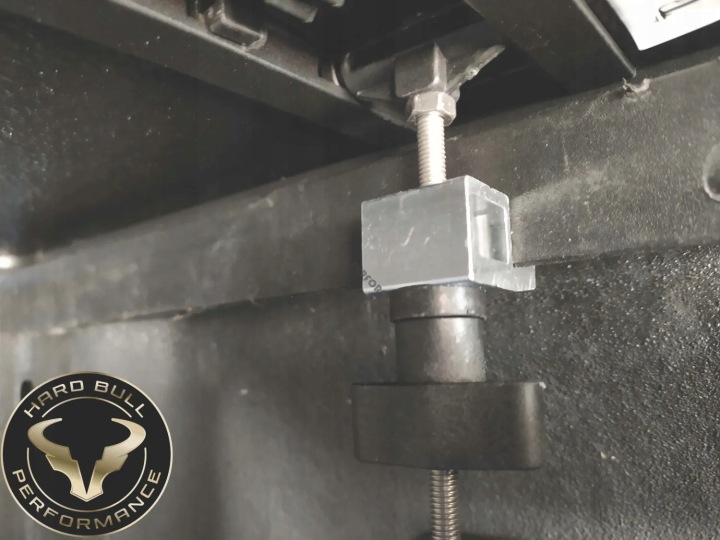 фото №14, Крышка кузов twarda ford f150 f-150 5,5ft складная na 3 09-14