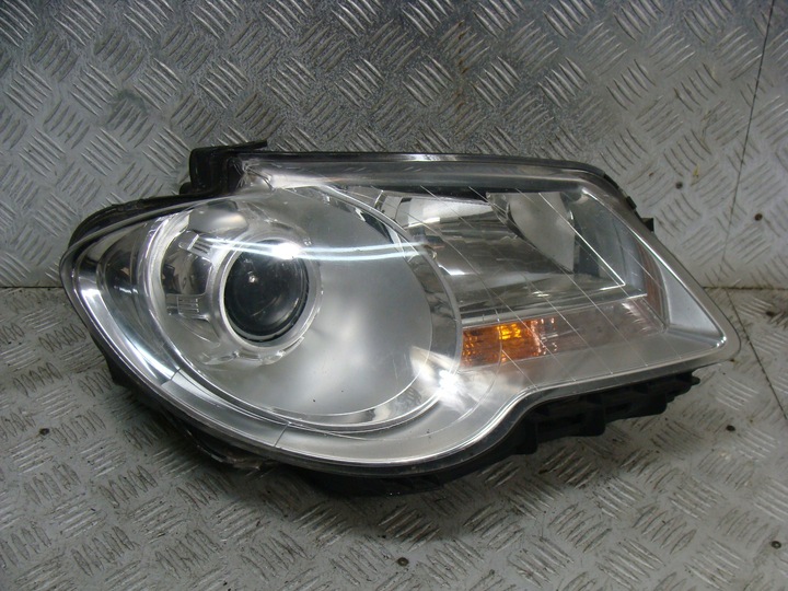 фото №1, Лампа права перед vw touran i fl 1t1941006b