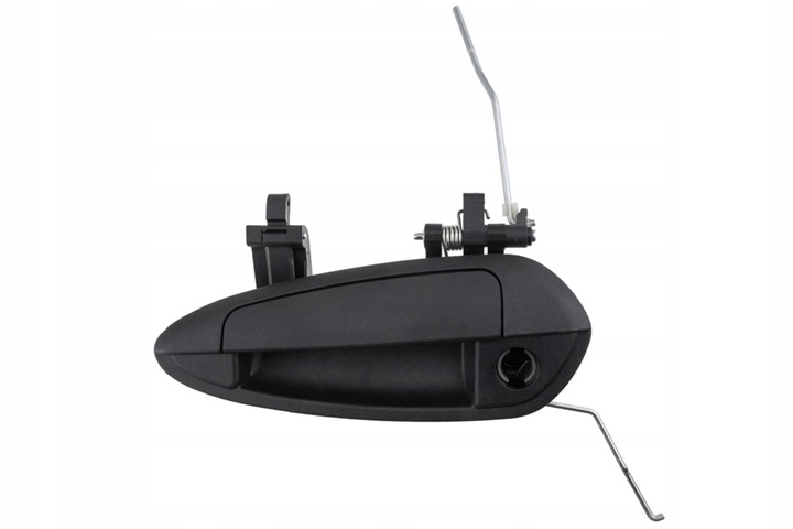 фото №3, Nty ручка наружная дверь передних