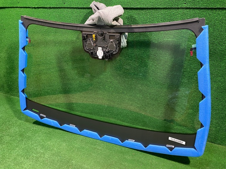 фото №12, Mercedes a-klasa w177 стекло передняя лобовое a1776707900