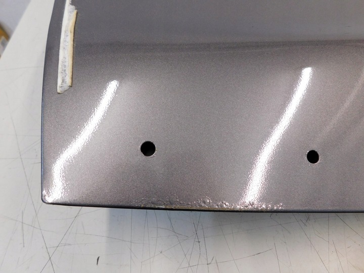 фото №7, Двері передні ліві mazda tribute ep 2003r 2.0b