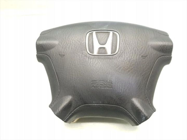 фото №7, Honda cr-v подушка безопасности подушка руль 2005 suv 4/5dr чёрный