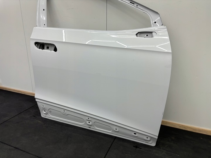 фото №9, Volkswagen vw id.4 id.5 id4 id5 дверь правая передние перед