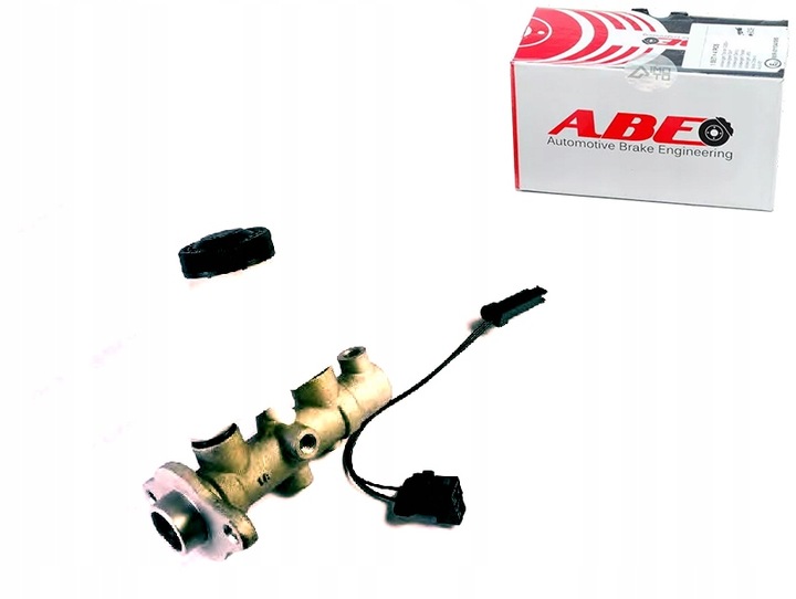 фото №1, Abe насос тормозная mazda 323 c iv 323 f iv 323 ii