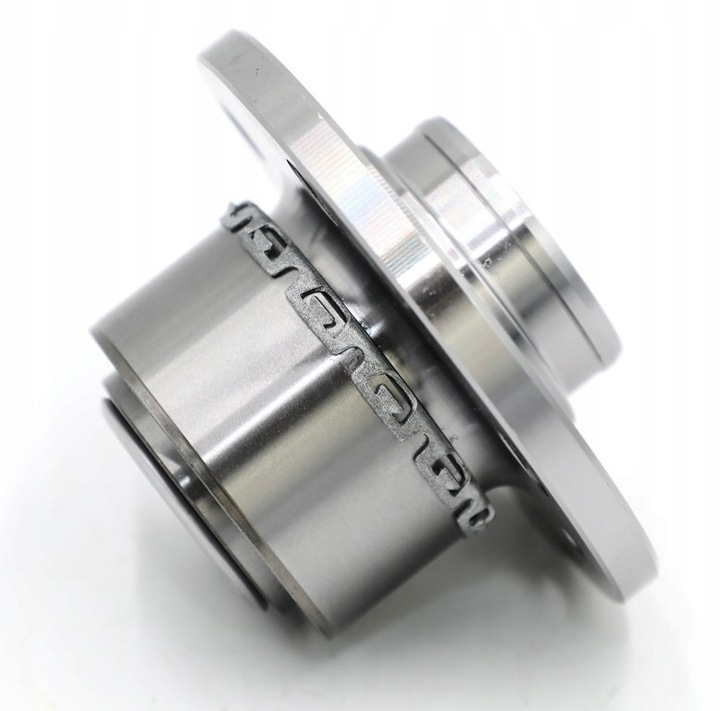 фото №4, Ступица, подшипник колёса перед skoda fabia i- iv набор