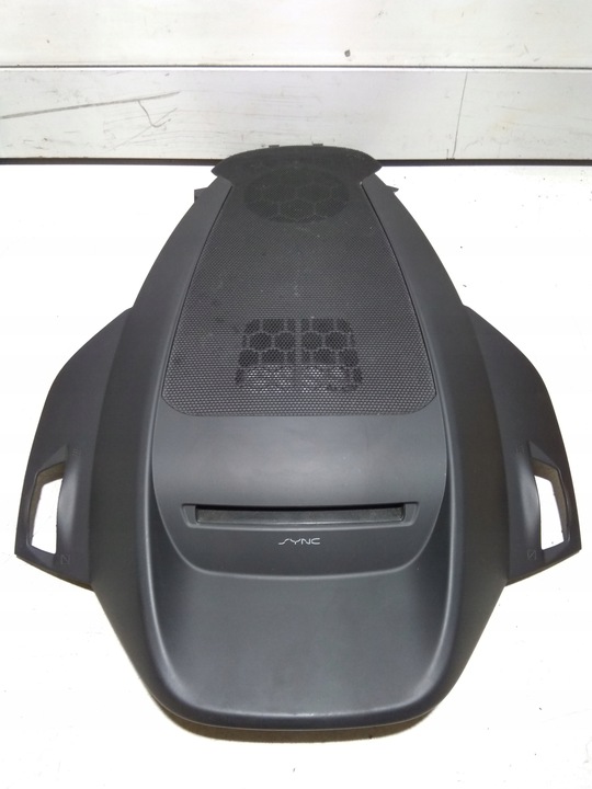 фото №3, Ford c-max mk2 ii рестайлинг навигация навигация синхронизация 2 радио