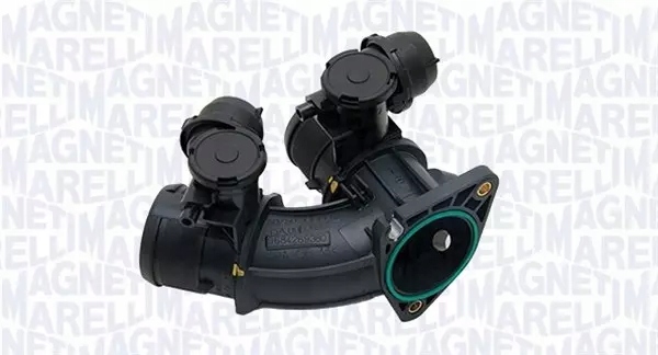 фото №9, Magneti marelli дросельна заслінка citroen c4 c5 2.0 hdi