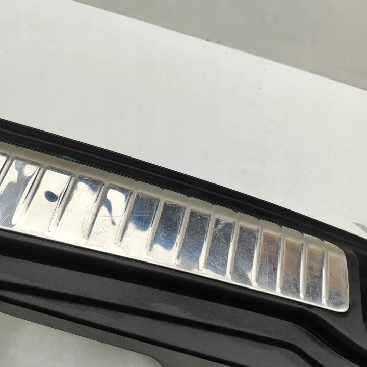фото №9, Захист замка кришки mercedes-benz gle w167 a1676900200 34460838 3.0l 243kw